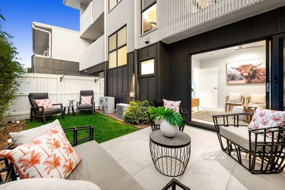 11/80 Kirkland Avenue, COORPAROO, QLD 4151