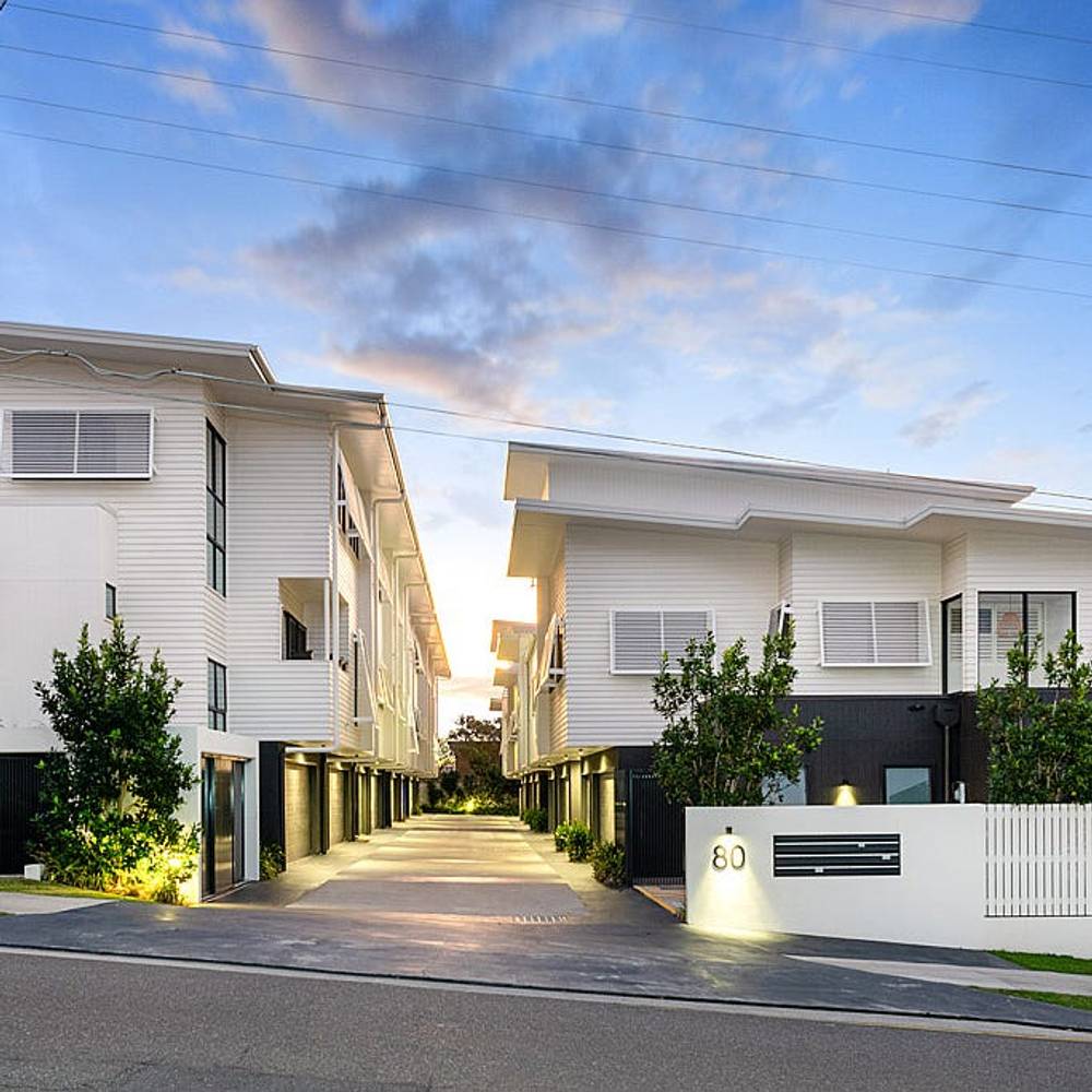11/80 Kirkland Avenue, COORPAROO, QLD 4151