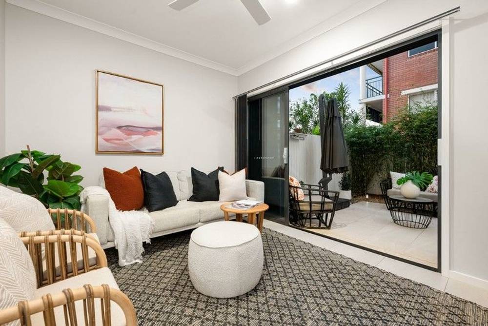 11/80 Kirkland Avenue, COORPAROO, QLD 4151