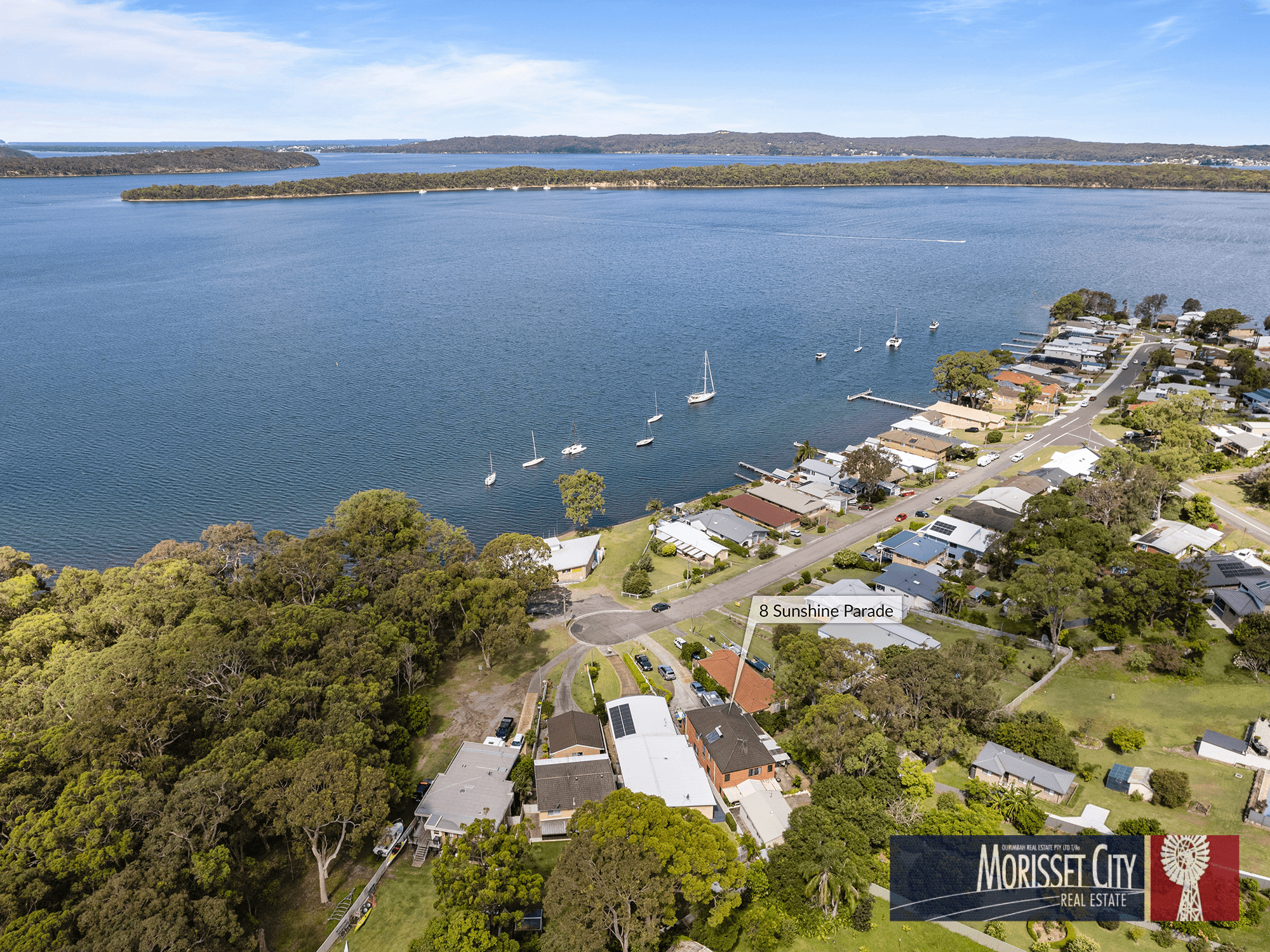 8 Sunshine Parade, SUNSHINE, NSW 2264