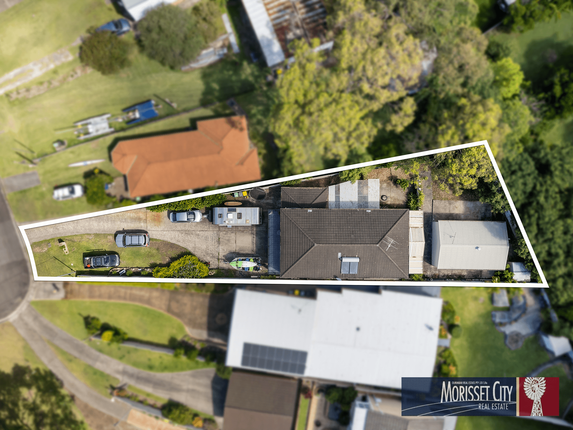 8 Sunshine Parade, SUNSHINE, NSW 2264