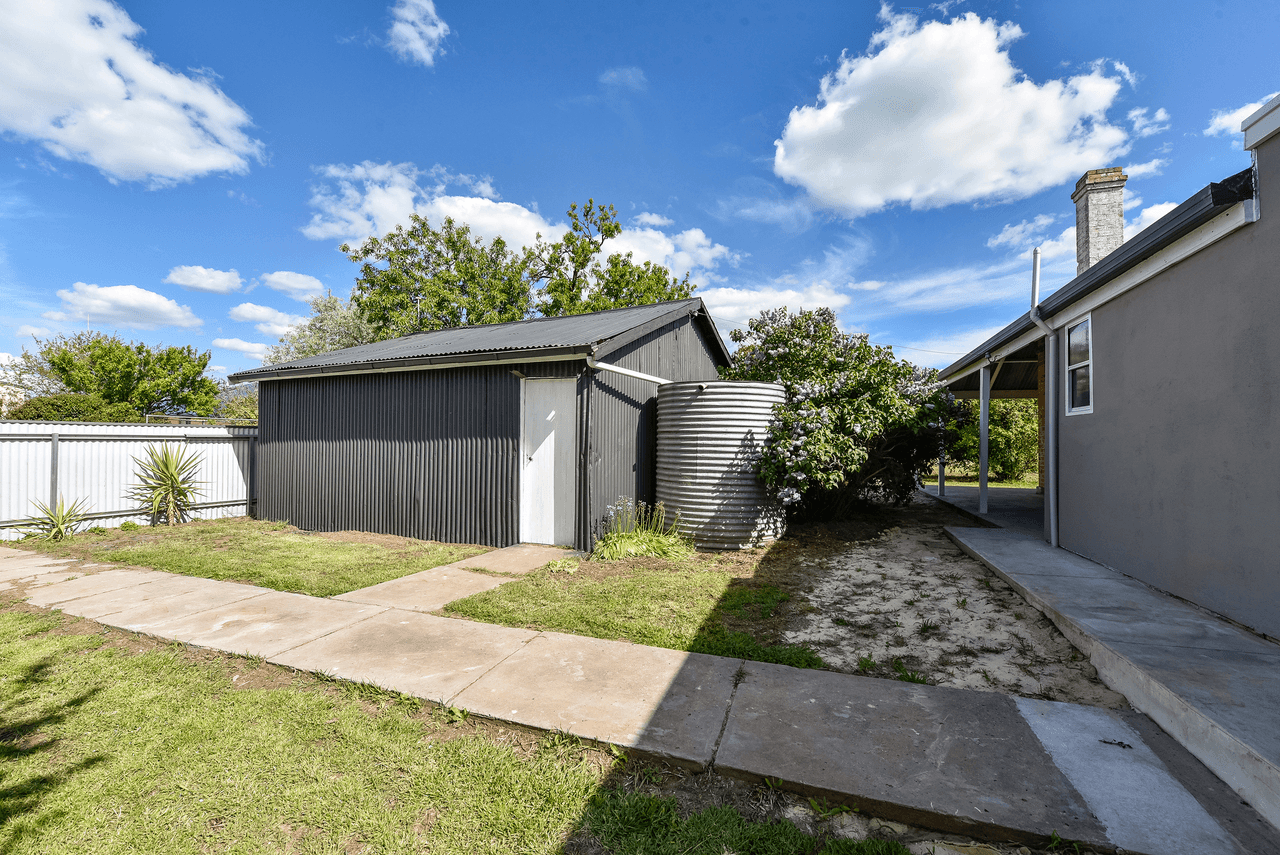 49 Venn Avenue via Thomas Court, BORDERTOWN, SA 5268