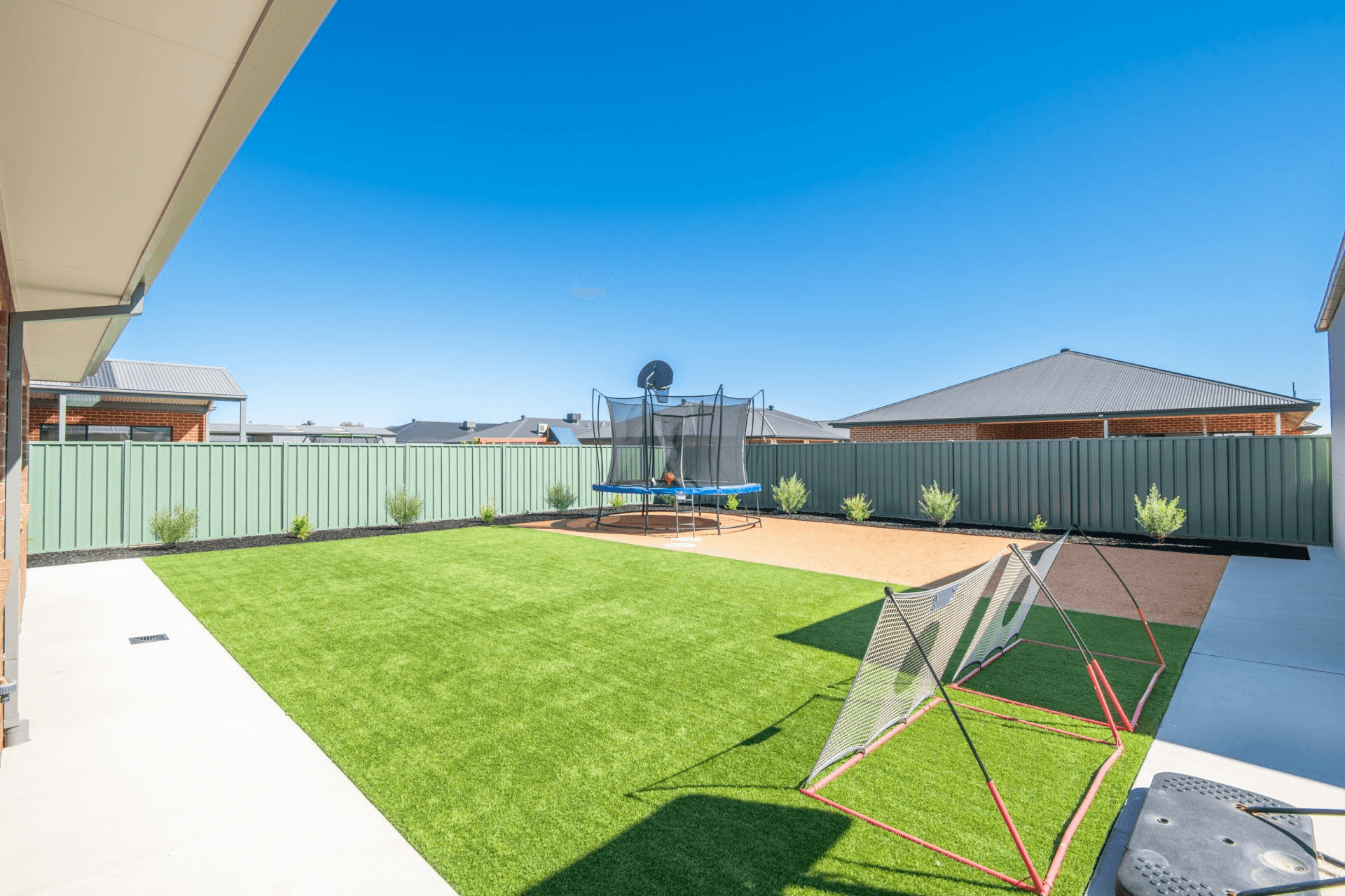 4 Cockatoo Crescent, Kialla, VIC 3631