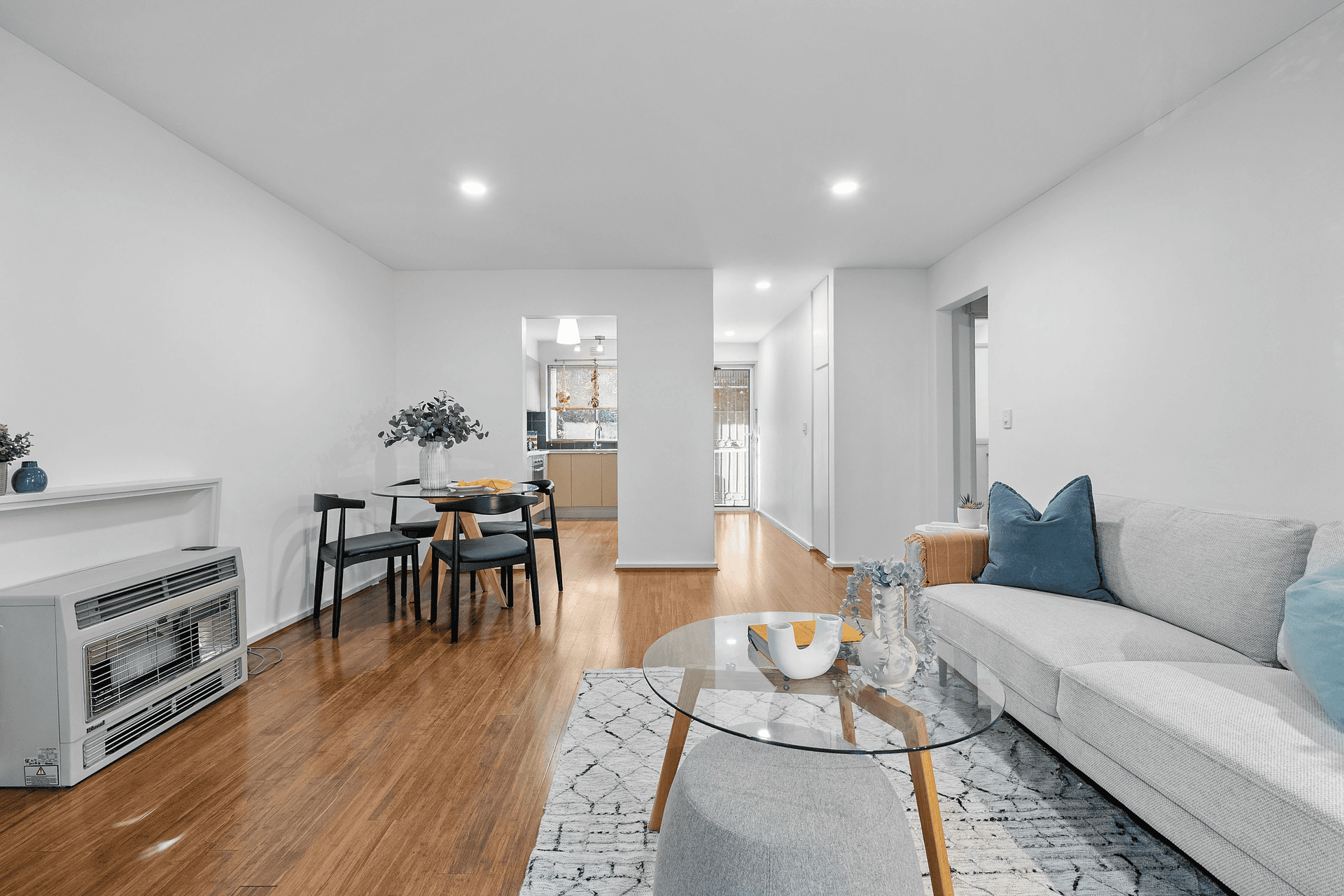 5/147 Curzon Street, North Melbourne, VIC 3051