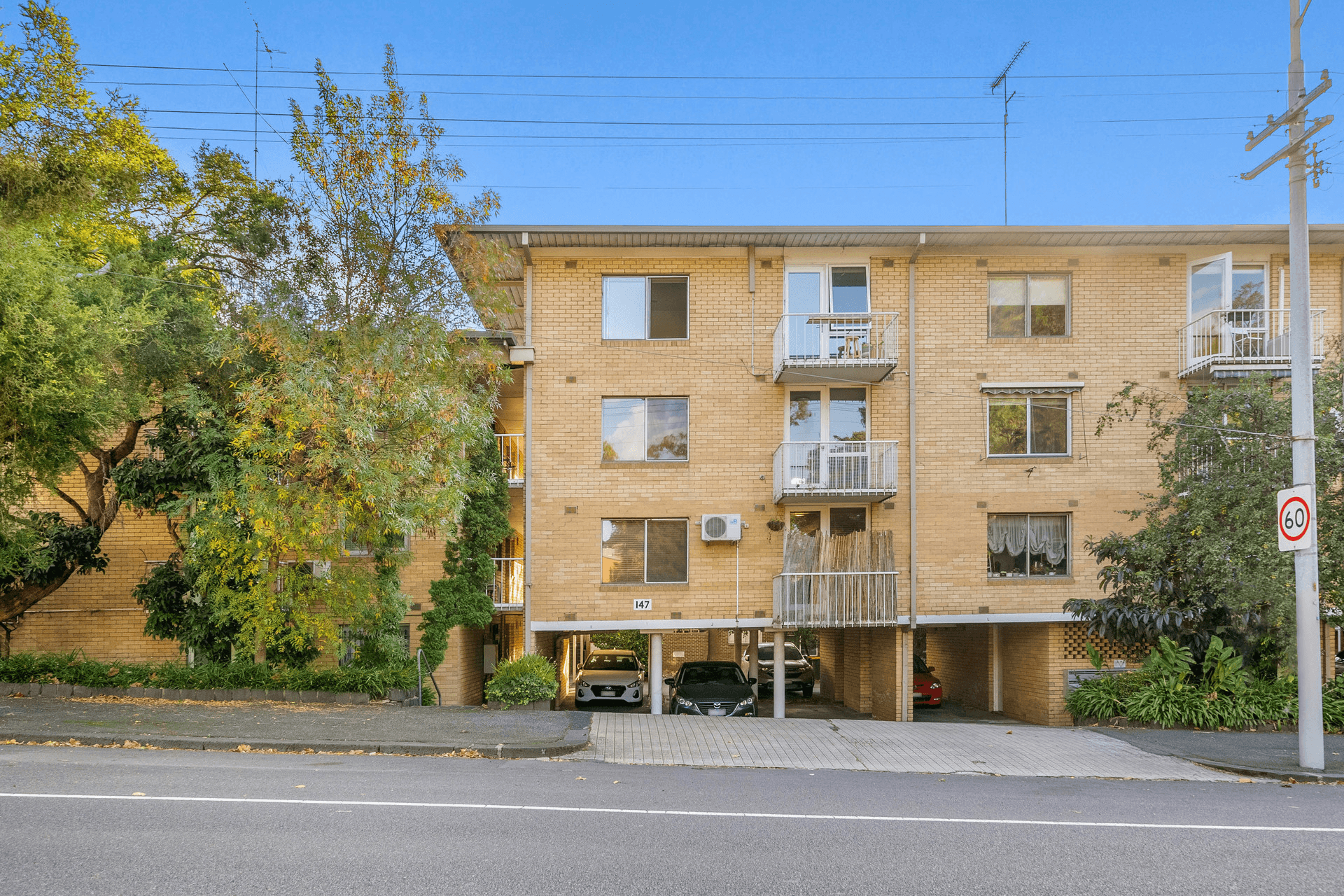 5/147 Curzon Street, North Melbourne, VIC 3051