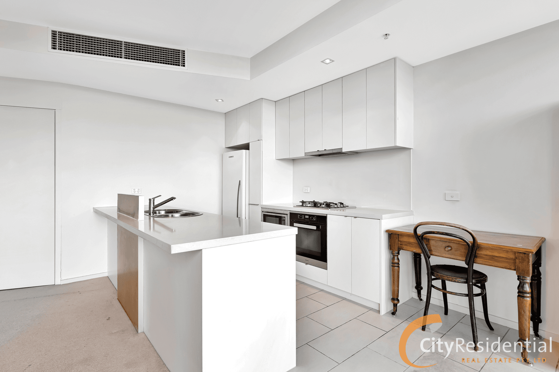 1118/60 Siddeley Street, Docklands, VIC 3008