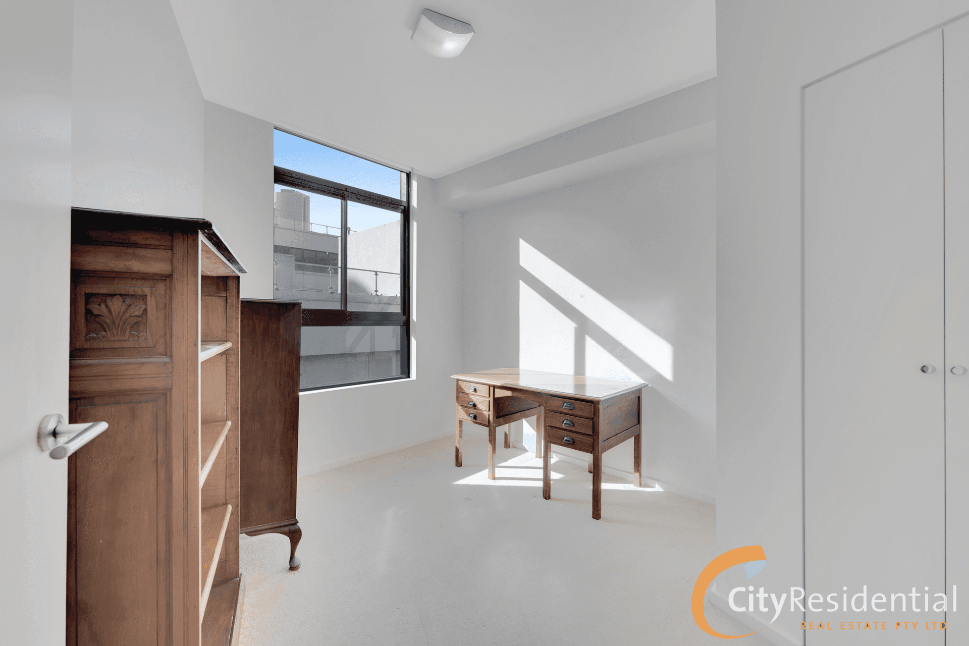 1118/60 Siddeley Street, Docklands, VIC 3008