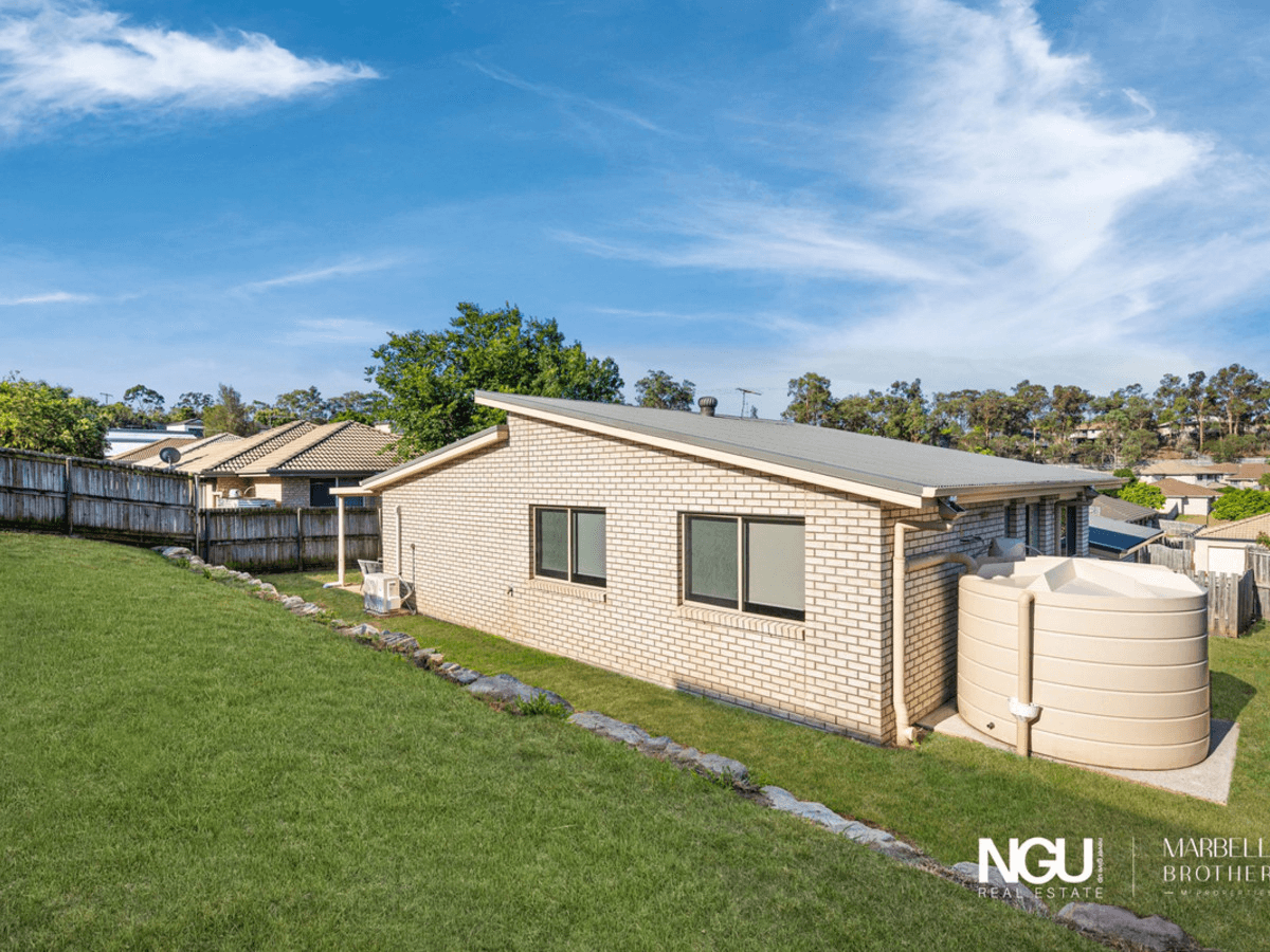 8 Borrowdale Court, Brassall, QLD 4305