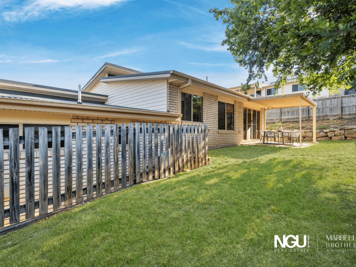 8 Borrowdale Court, Brassall, QLD 4305