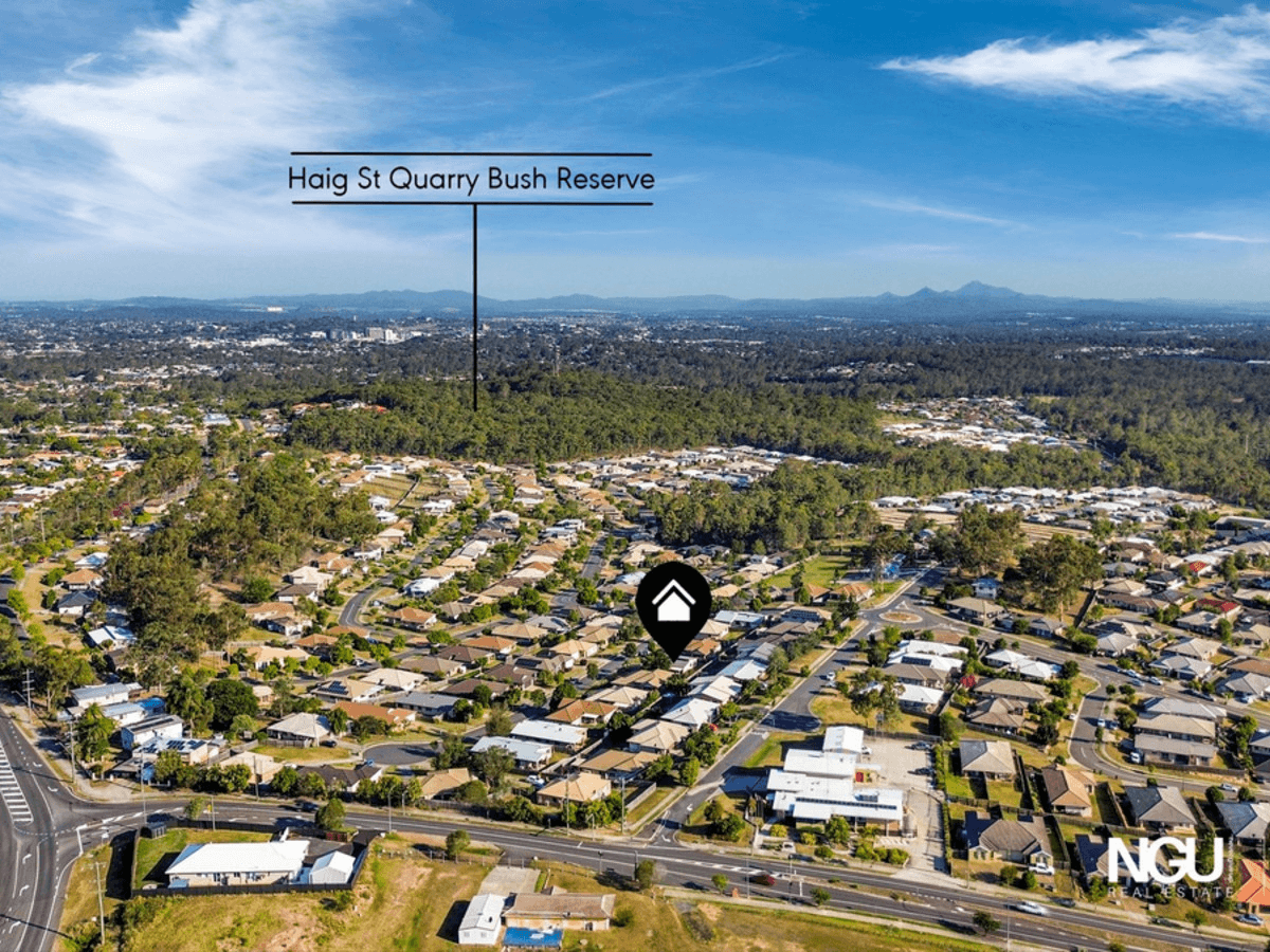 8 Borrowdale Court, Brassall, QLD 4305