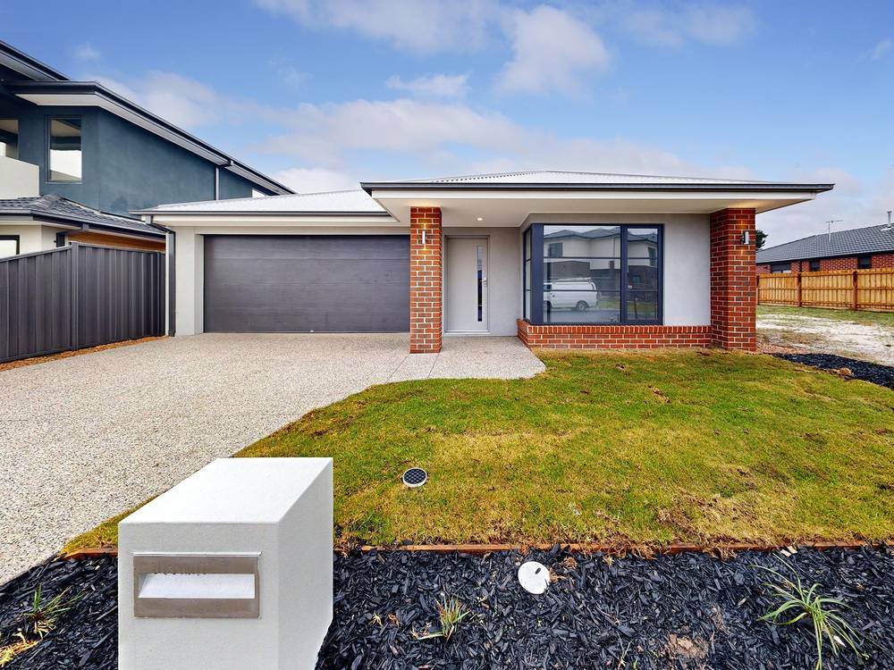 Lot 601 Shelton Park Drive (Waterways Estate), Koo Wee Rup, VIC 3981