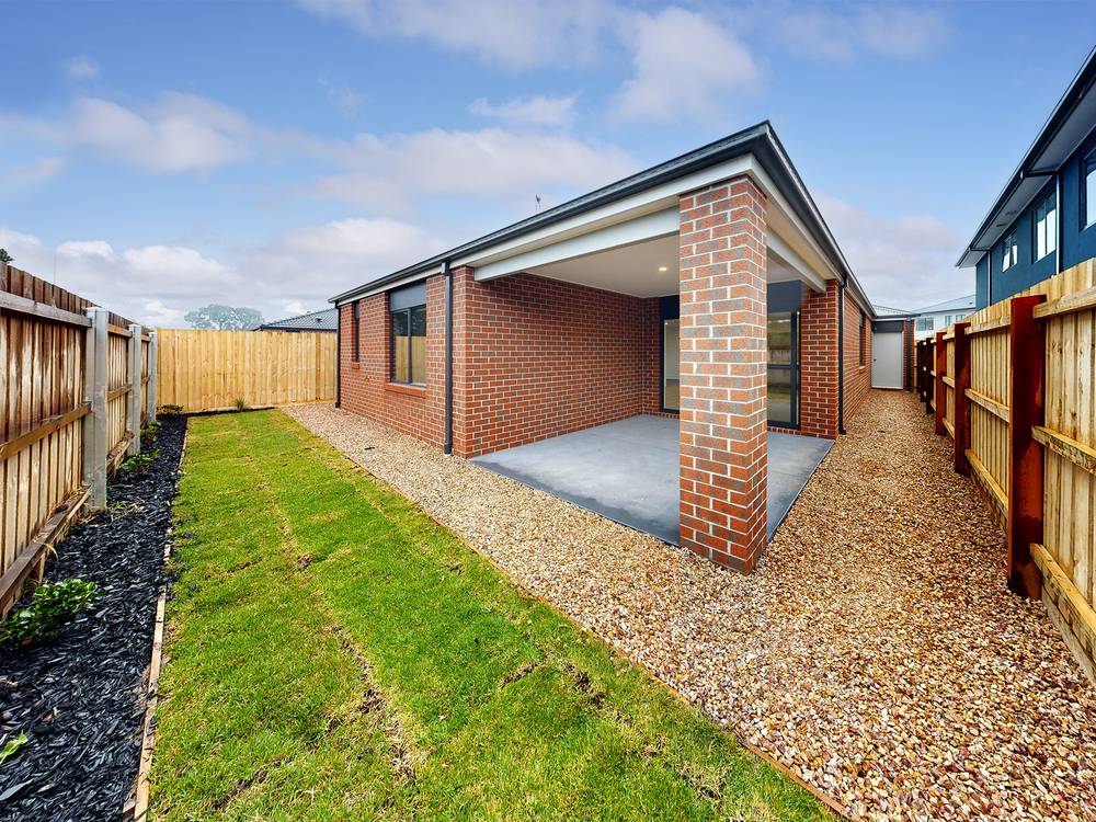 Lot 601 Shelton Park Drive (Waterways Estate), Koo Wee Rup, VIC 3981