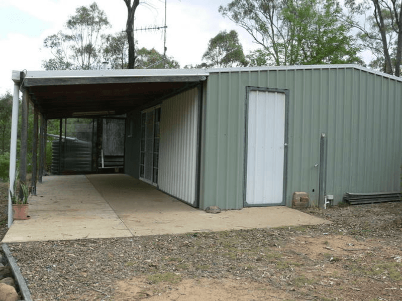 26 Burnside Court, ESK, QLD 4312