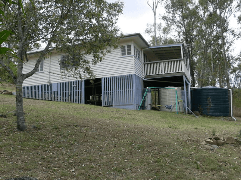 26 Burnside Court, ESK, QLD 4312