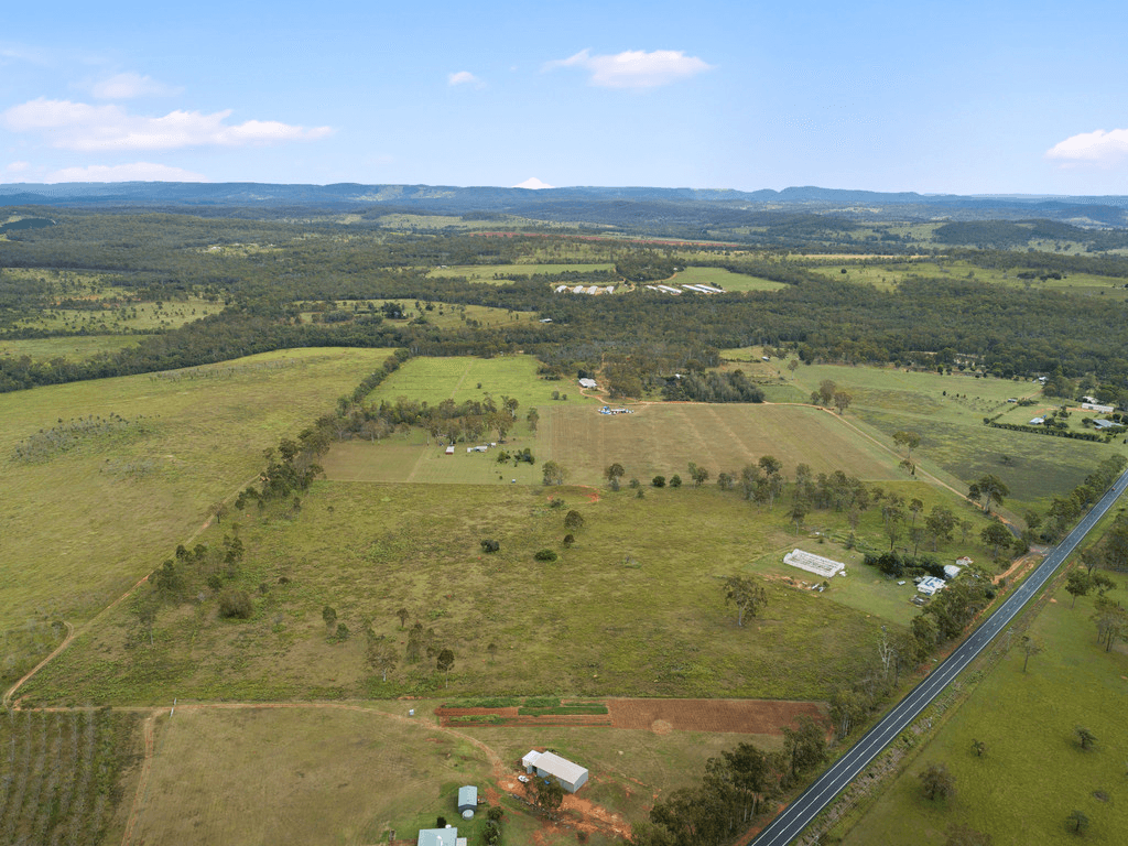 1 Selwyn Road, ESK, QLD 4312