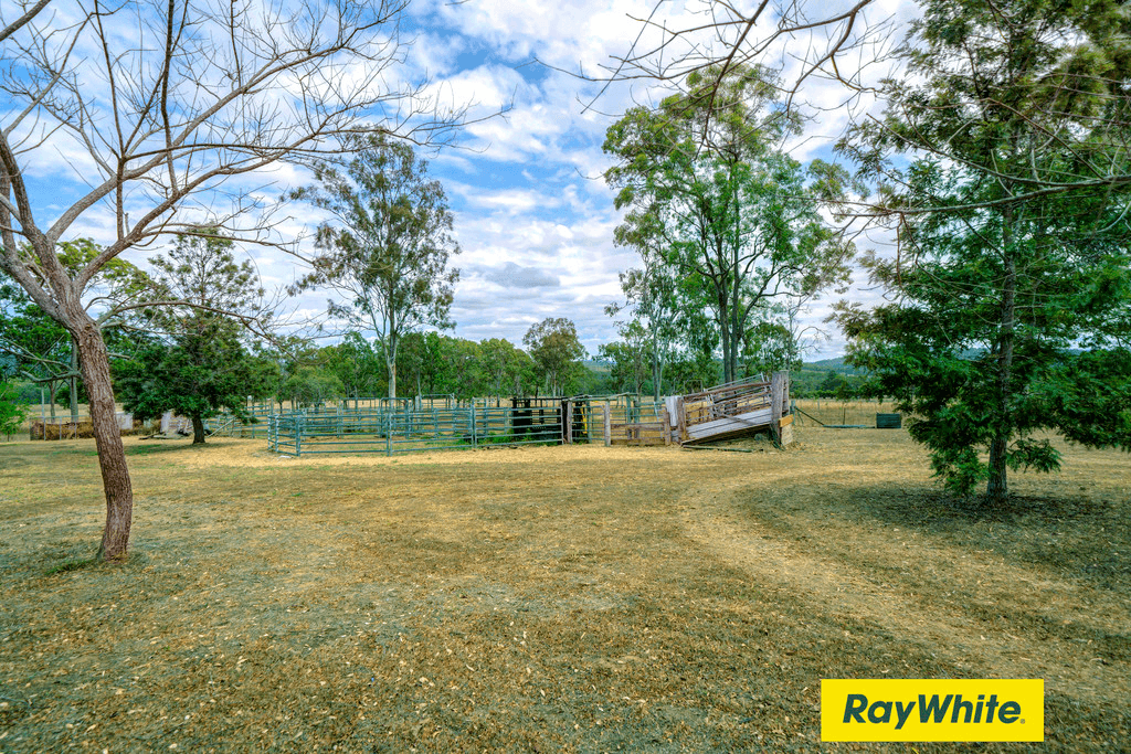 1 Selwyn Road, ESK, QLD 4312