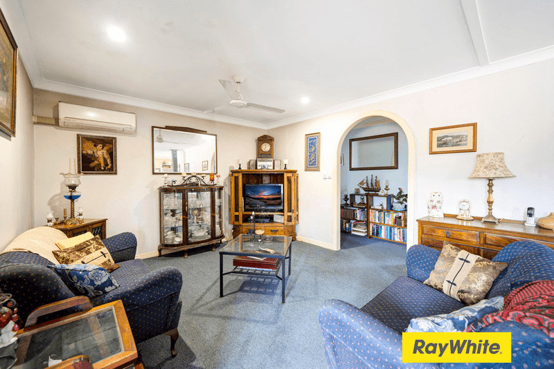 1 Selwyn Road, ESK, QLD 4312