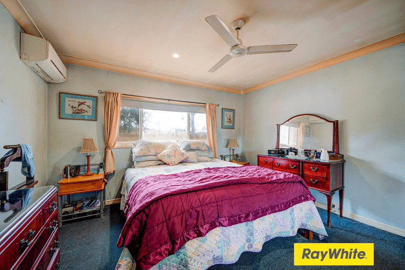 1 Selwyn Road, ESK, QLD 4312