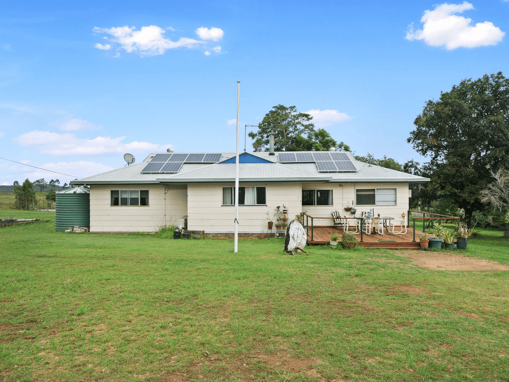 1 Selwyn Road, ESK, QLD 4312