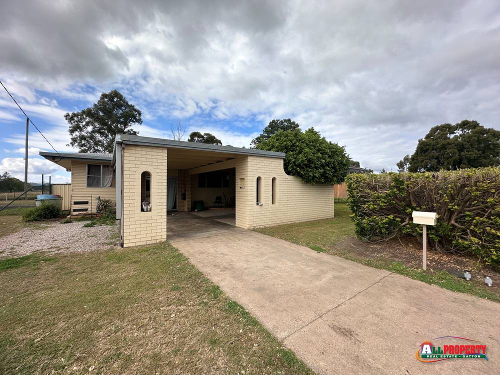 22 Victoria Street, FOREST HILL, QLD 4342
