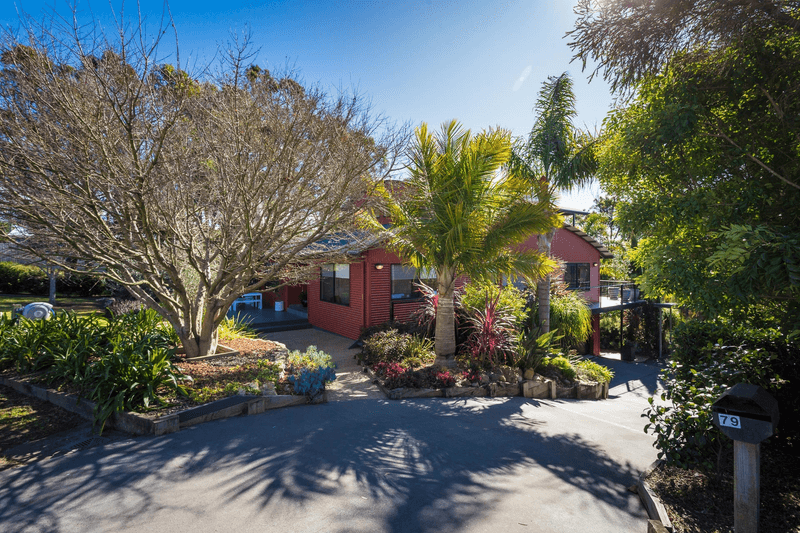 79 Monaro Street, Merimbula, NSW 2548