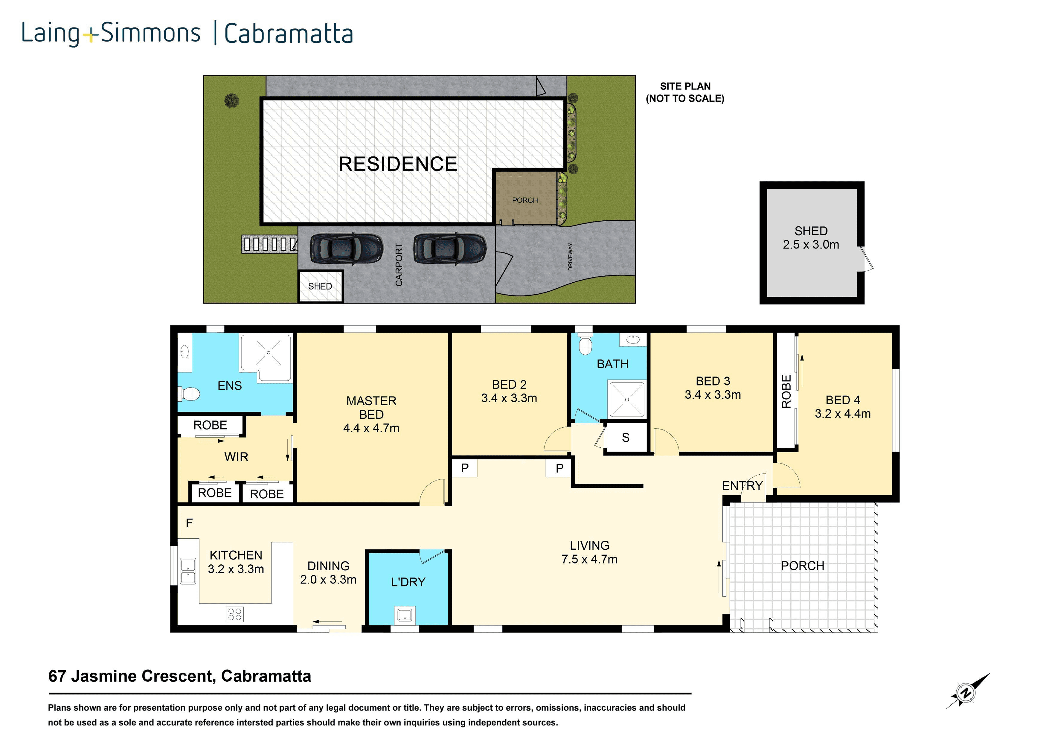 67 Jasmine Crescent, Cabramatta, NSW 2166