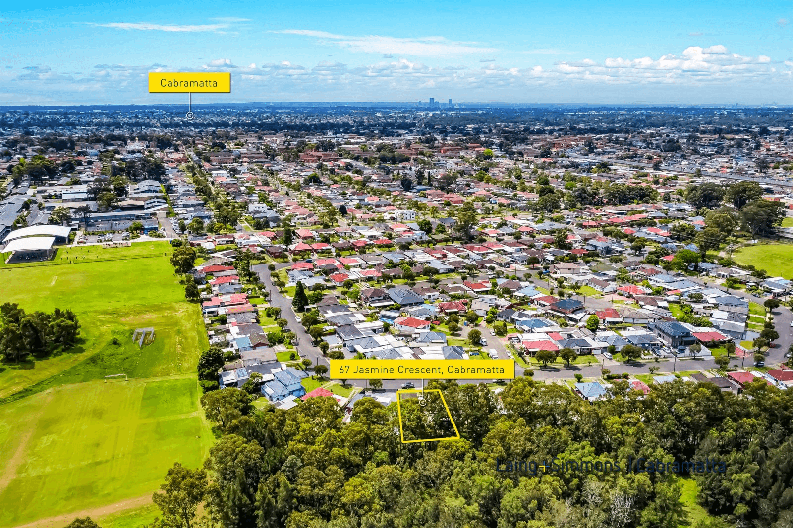 67 Jasmine Crescent, Cabramatta, NSW 2166