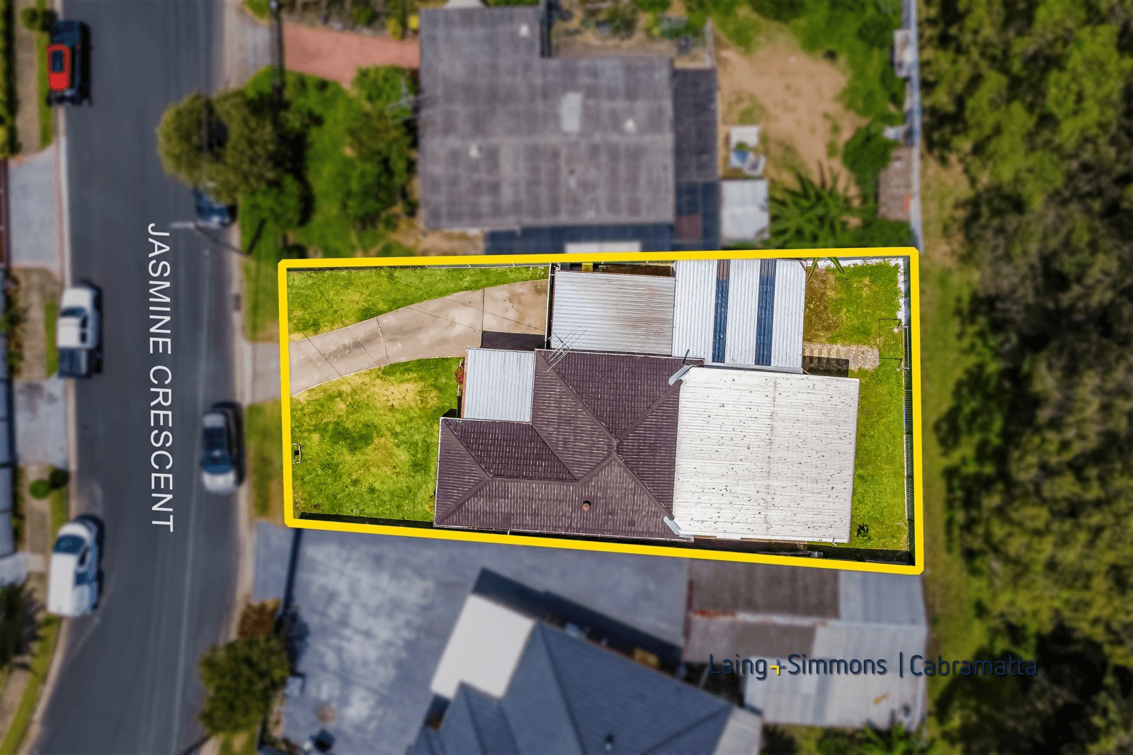 67 Jasmine Crescent, Cabramatta, NSW 2166