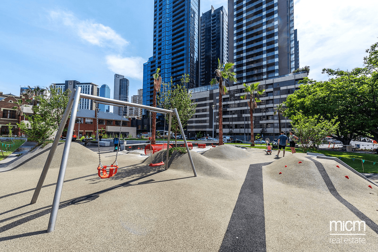 2207/241 City Road, Southbank, VIC 3006