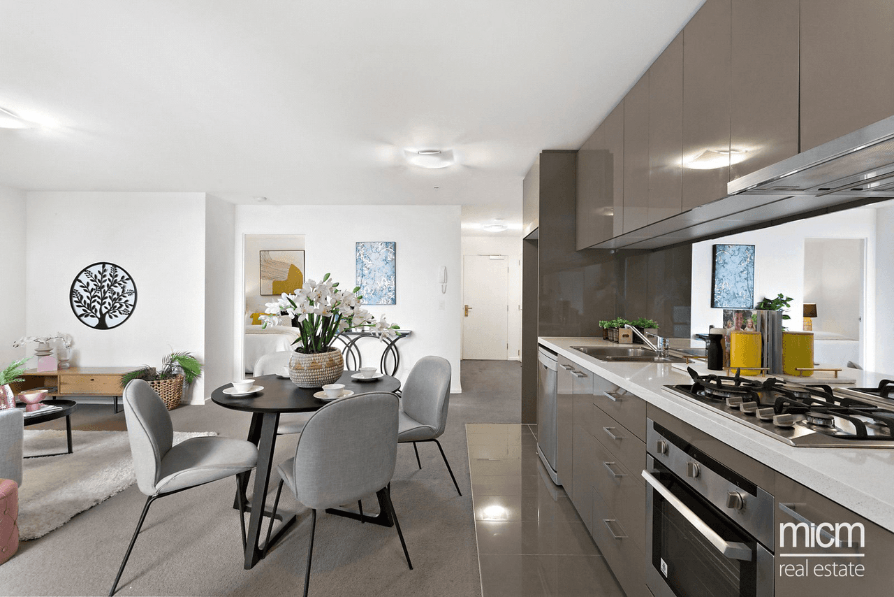 2207/241 City Road, Southbank, VIC 3006