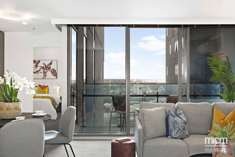 2207/241 City Road, Southbank, VIC 3006