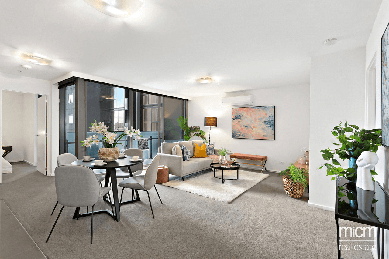 2207/241 City Road, Southbank, VIC 3006