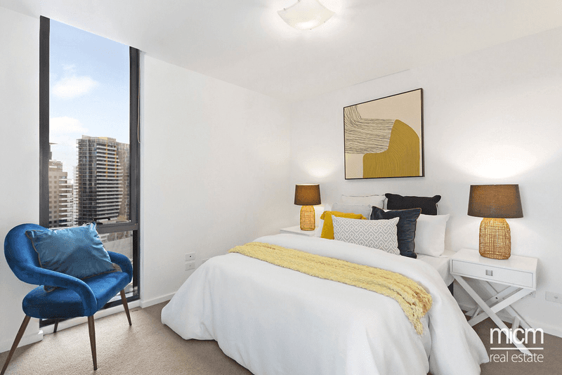 2207/241 City Road, Southbank, VIC 3006