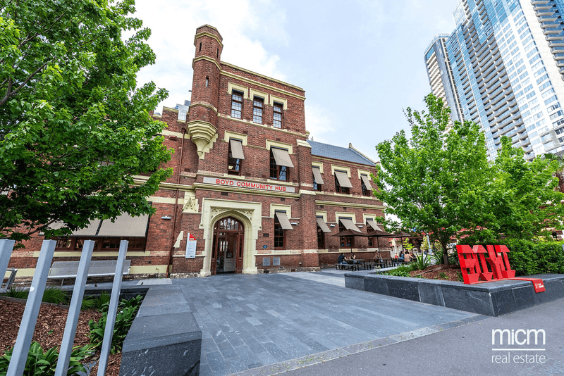 2207/241 City Road, Southbank, VIC 3006