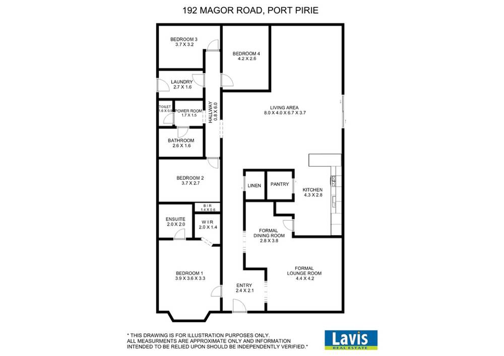 192 Magor Road, Port Pirie, SA 5540