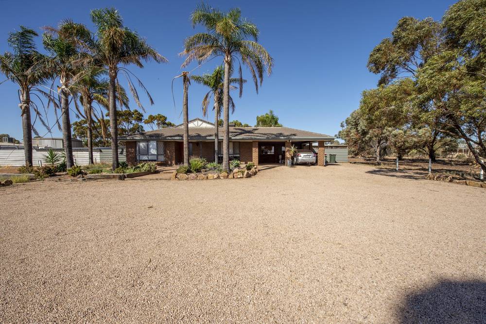 192 Magor Road, Port Pirie, SA 5540