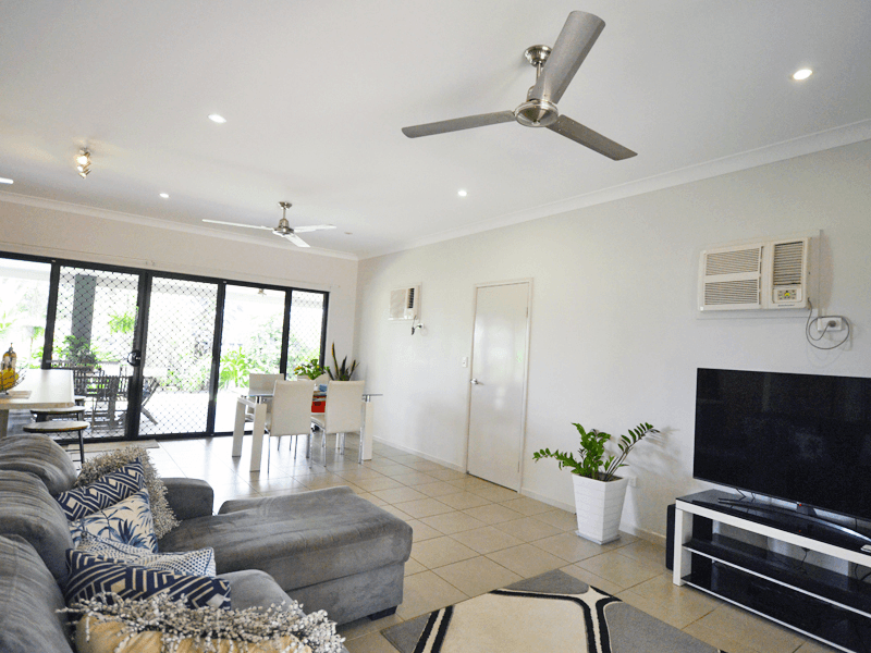 2/17 Ina Court, Weipa, QLD 4874