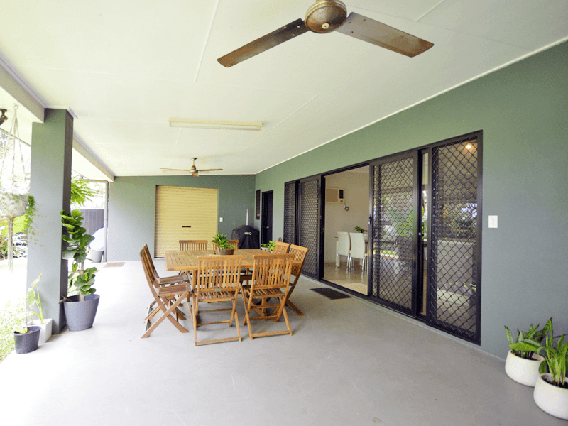 2/17 Ina Court, Weipa, QLD 4874