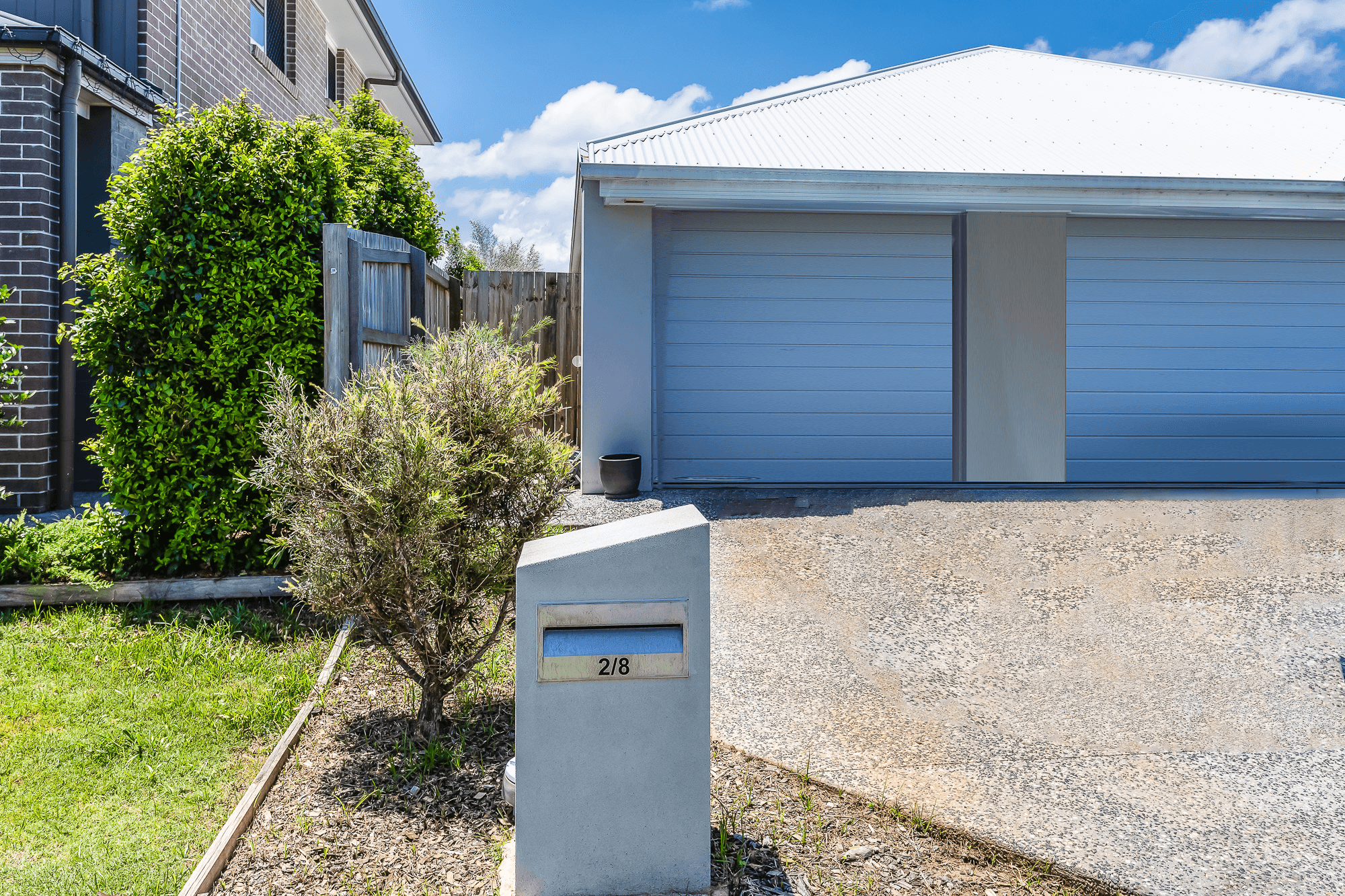 2/8 Brandywine Street, GRIFFIN, QLD 4503