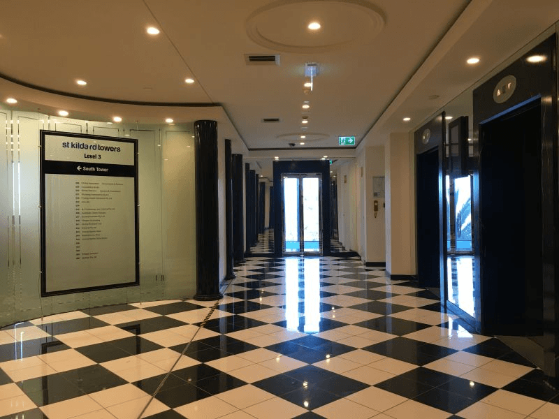 330/1 Queens Road, Melbourne, Victoria 3000