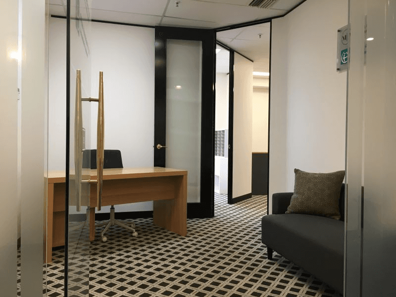 330/1 Queens Road, Melbourne, Victoria 3000