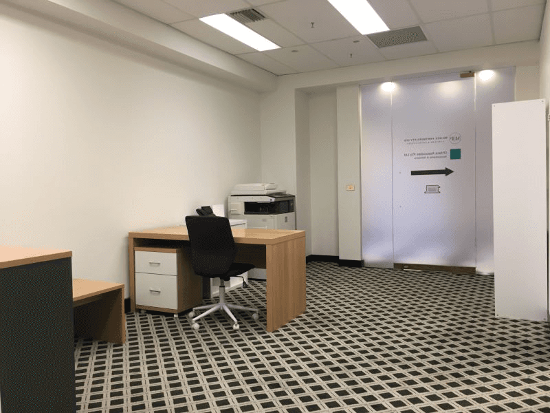 330/1 Queens Road, Melbourne, Victoria 3000