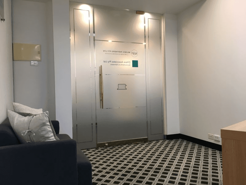 330/1 Queens Road, Melbourne, Victoria 3000