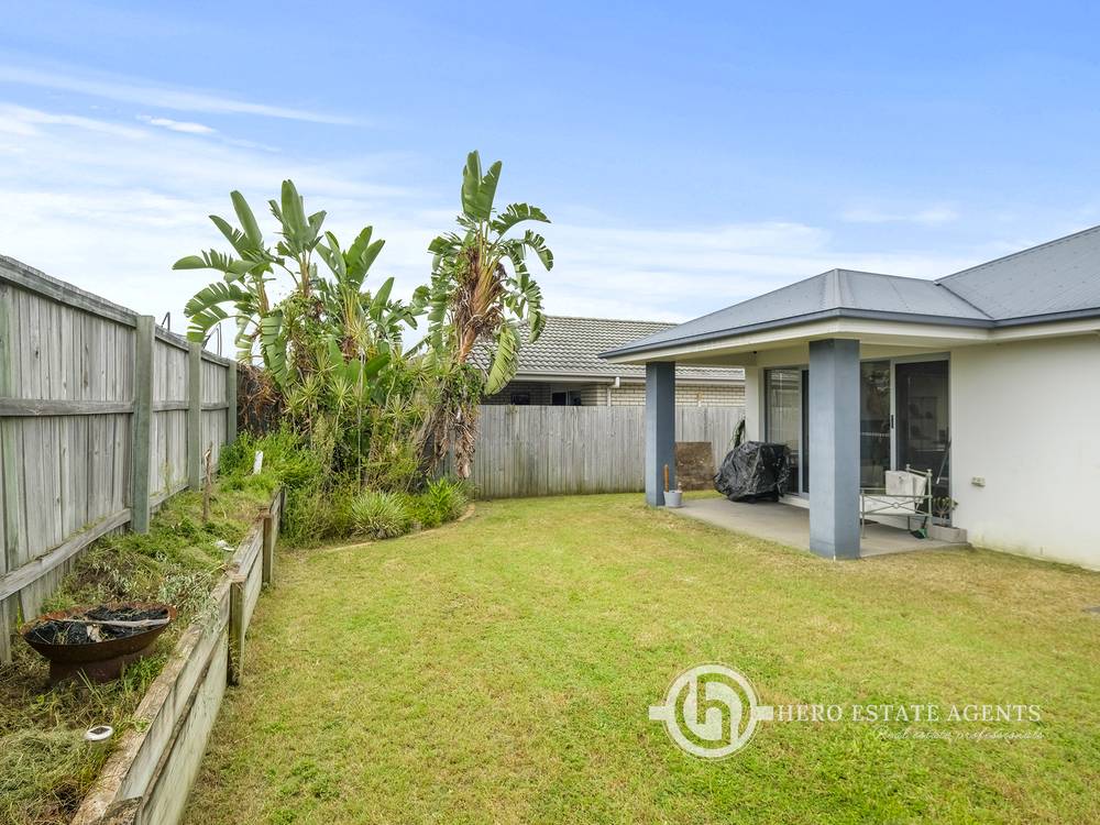 11 Cherney Lane, Yarrabilba, QLD 4207