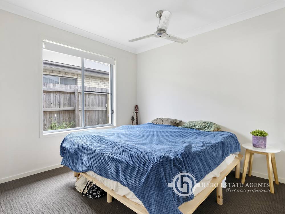 11 Cherney Lane, Yarrabilba, QLD 4207