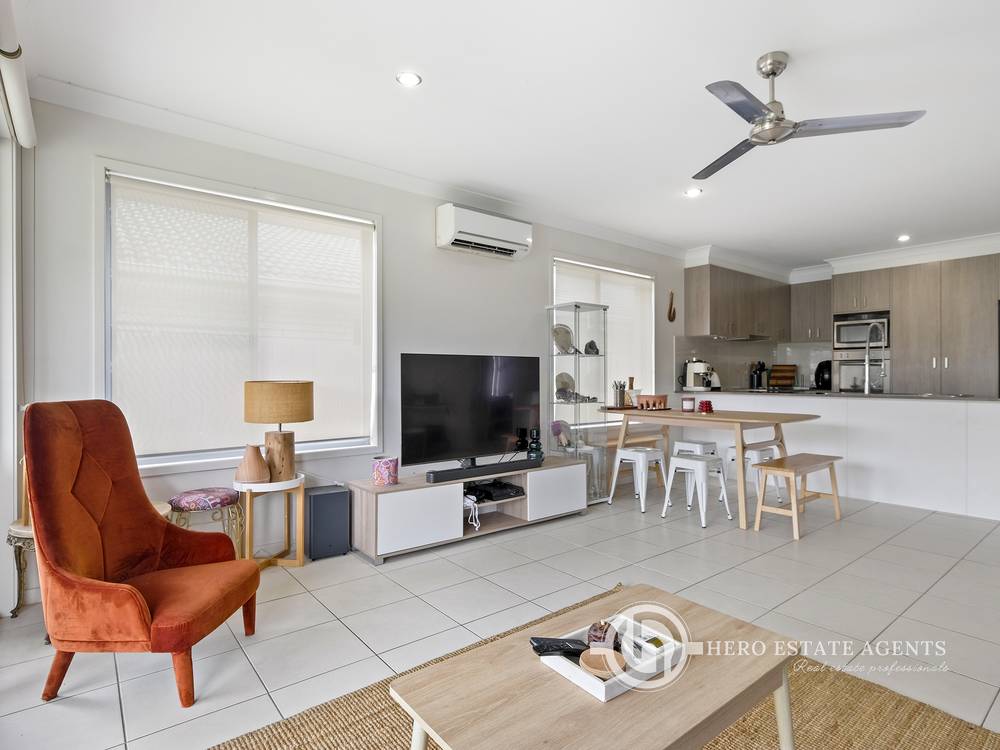 11 Cherney Lane, Yarrabilba, QLD 4207