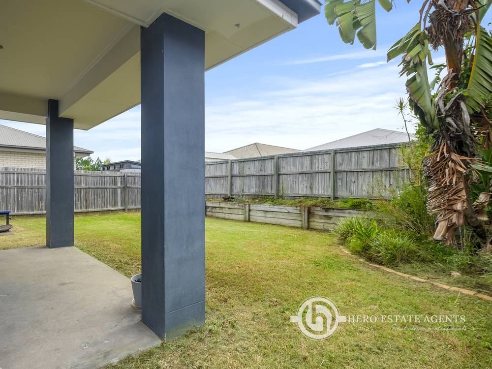 11 Cherney Lane, Yarrabilba, QLD 4207