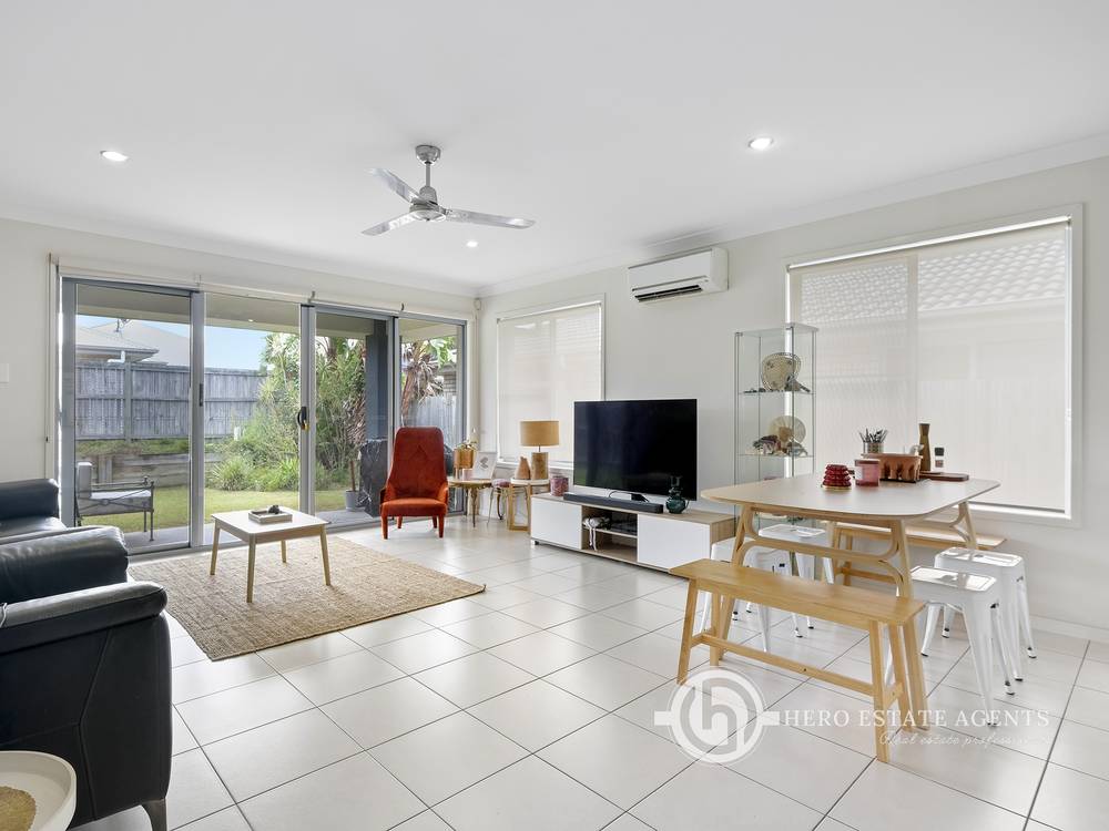 11 Cherney Lane, Yarrabilba, QLD 4207