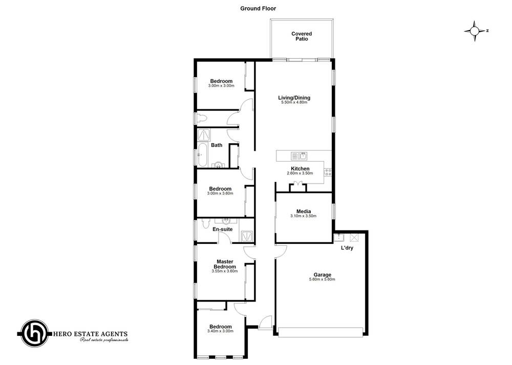 11 Cherney Lane, Yarrabilba, QLD 4207
