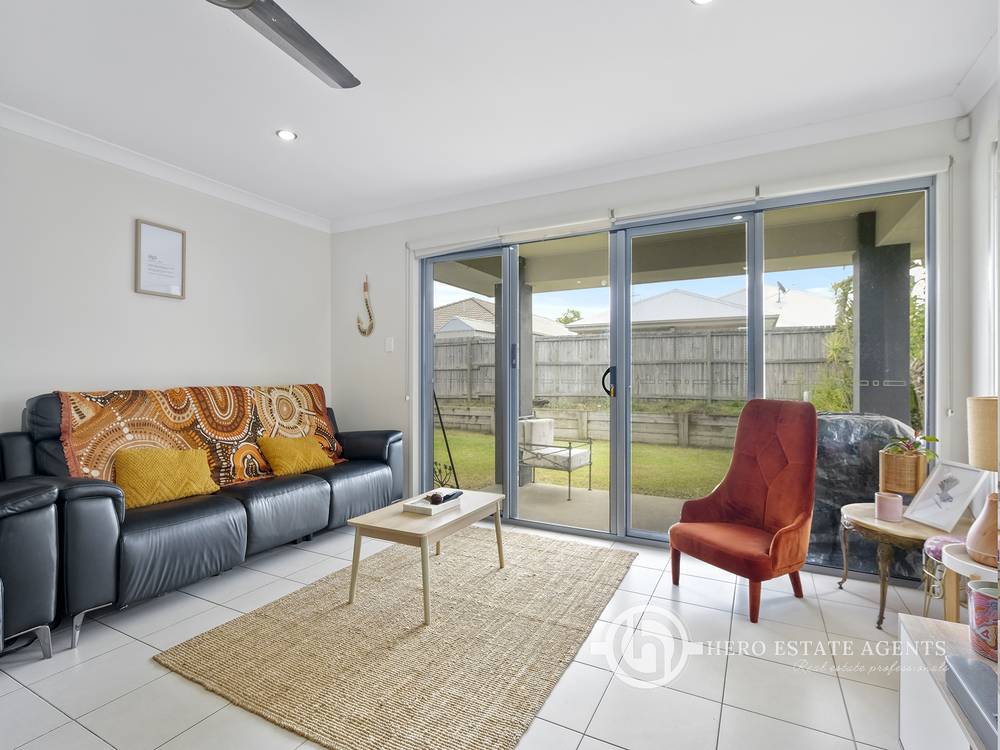 11 Cherney Lane, Yarrabilba, QLD 4207